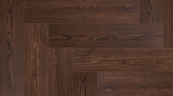 Паркетная доска Auswood Herringbone OAK RODOS HB