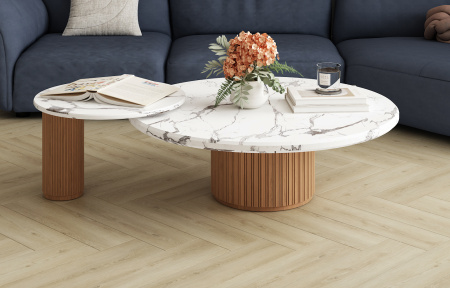 Ламинат MSPC Дуб Спрингфилд DCA3-10 MP