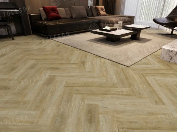 Alpine floor SPC TULESNA Art Parquet ECCELLENT 1005-10