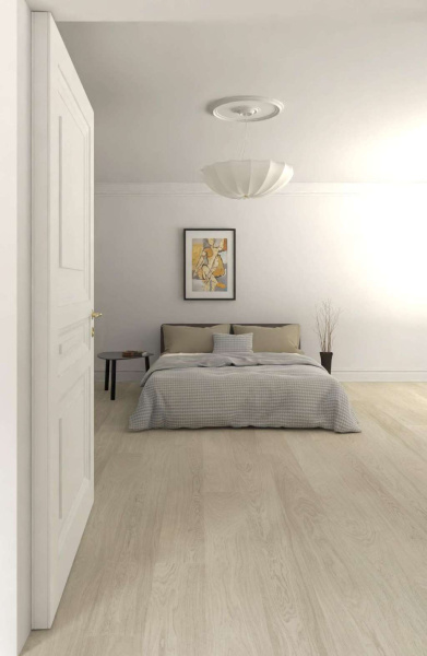 Паркетная доска ESTA Oak Nova Elite Latte 16002