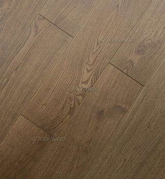 Инженерная доска Greenline ЭКСТРА 717 Дуб Инсайт
