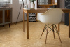 Клеевой пробковый пол ECOCork Madeira Sand