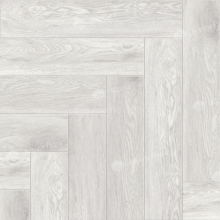 Клеевая кварцвиниловая плитка Alpine Floor Паркет LVT (Parquet LVT) Дуб Полис ECO 16-21