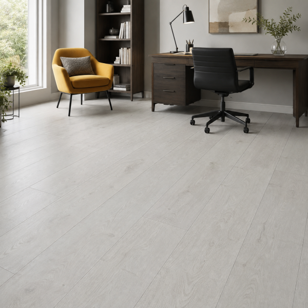 Кварцвиниловая плитка Alpine Floor Премиальный XL (Premium XL) Дуб Кливио ABA ECO 7-33