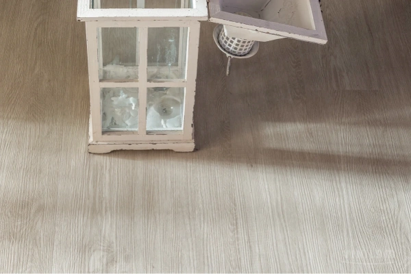 Кварцвиниловая плитка Vinilam Click 3.7 мм 8855 Дуб Штур