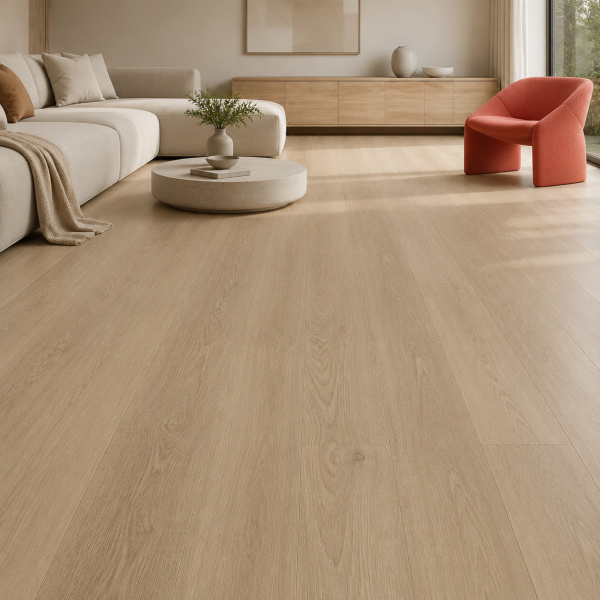 SPC-ламинат UNION Essence Дуб Мокко / Mokko Oak ES02-02