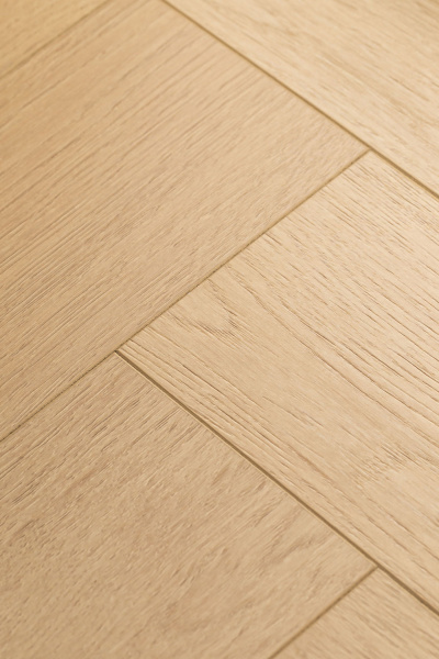 Ламинат FirstFloor 4D  (английская ёлка) Дуб Одалиска 1F442