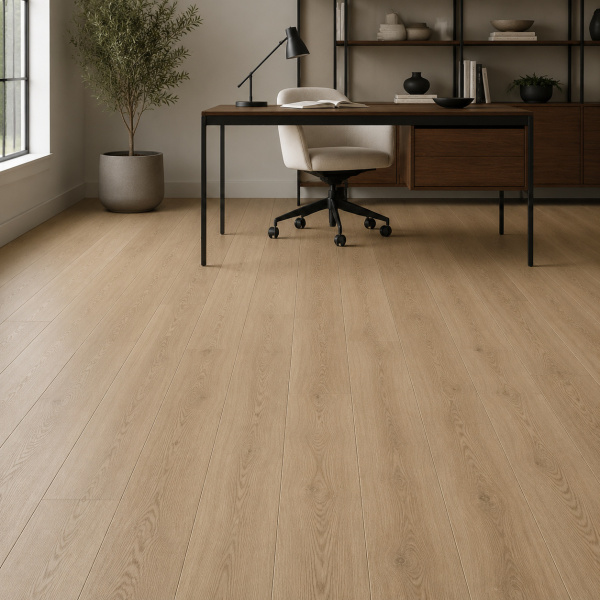 SPC-ламинат UNION Essence Дуб Мокко / Mokko Oak ES02-02