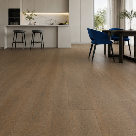 Кварцвиниловая плитка Alpine Floor  Величие секвойи 4 mm (Grand Sequoia 4 mm) ECO 11-33 Шерман