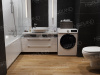 Клеевая кварцвиниловая плитка Alpine Floor Таинственная Сигрид LVT (Sigrid LVT) Niky 1003-20