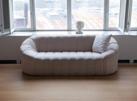 Кварцвиниловая плитка Vinilpol 8822 -EIR Дуб Ферра