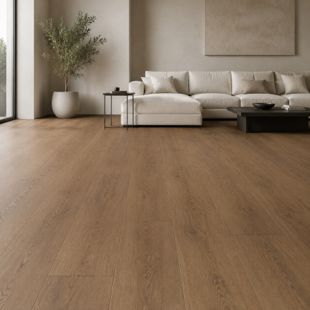 Кварцвиниловая плитка Alpine Floor  Величие секвойи 4 mm (Grand Sequoia 4 mm) ECO 11-33 Шерман