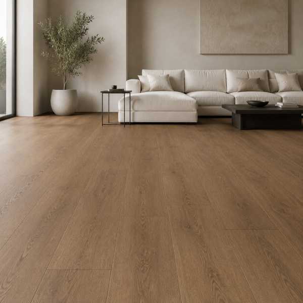 Кварцвиниловая плитка Alpine Floor  Величие секвойи 4 mm (Grand Sequoia 4 mm) ECO 11-33 Шерман
