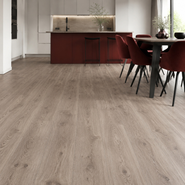 Кварцвиниловая плитка Alpine Floor Премиальный XL (Premium XL) ECO 7-3 Дуб Северная история