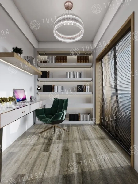 Alpine floor SPC TULESNA Ottimo FORESTA 1004-13