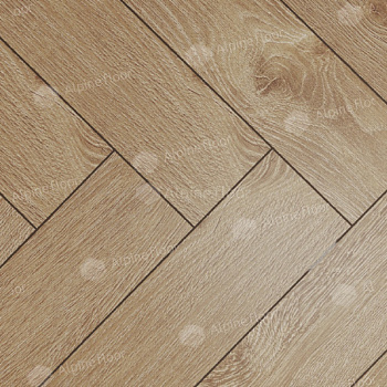 Ламинат Alpine Floor Herringbone Дуб Тироль LF105-07