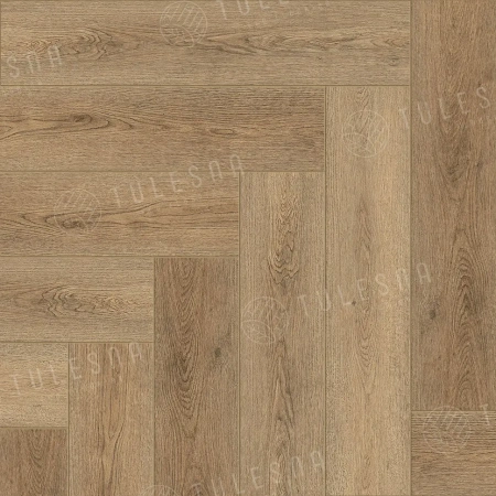 Alpine floor SPC TULESNA Искусство в паркете (Art Parquet) STELLA 1005-2