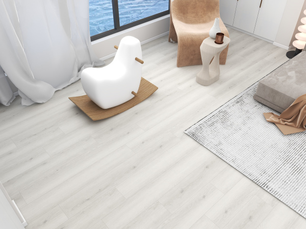 SPC-ламинат UNION Дуб Грей / Gray Oak VI01-04