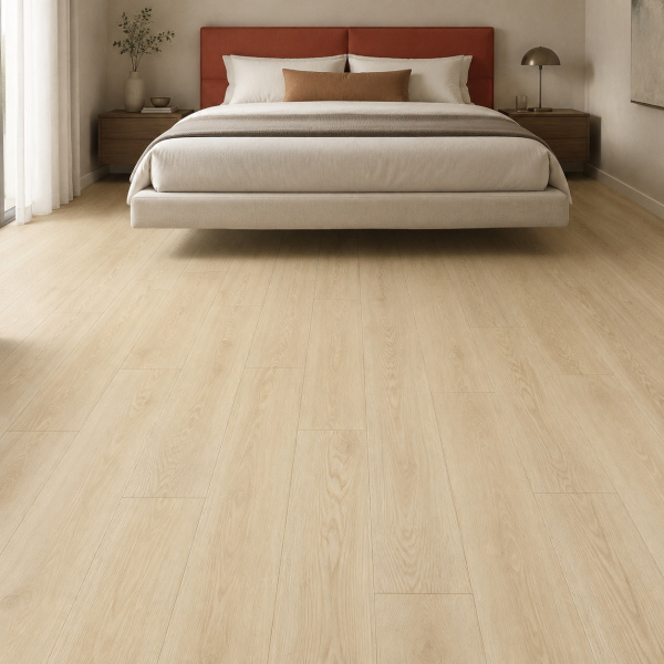 SPC-ламинат UNION Essence Дуб Силк / Silk Oak ES02-01