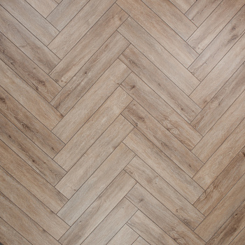 SPC ламинат елочкой Aberhof Carmelita 532