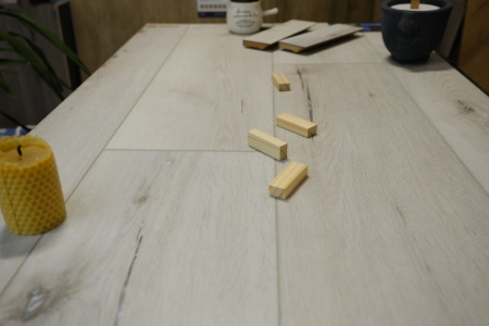 SPC винил My Step Aqua "Emme" MSA14