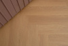 Кварцвиниловая плитка VinilPol Herringbone 9922 Паркет Васко да Гама