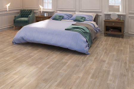 Кварцвиниловая плитка ART EAST ART TILE FIT LVT Граб Тулон ATF 255