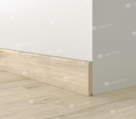 Плинтус Alpine Floor Parquet Light Дуб Медия SK 13-20