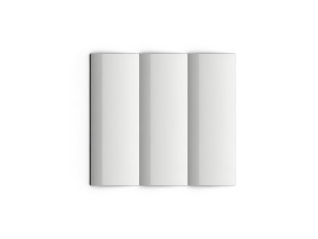 Декоративная панель HIWOOD LV141 NP