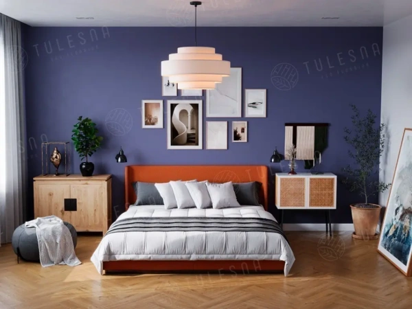 Alpine floor SPC TULESNA Art Parquet TESORO 1005-1