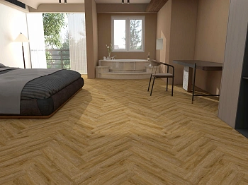 SPC-ламинат UNION Art Дуб Гранд / Grand Oak AR03-01