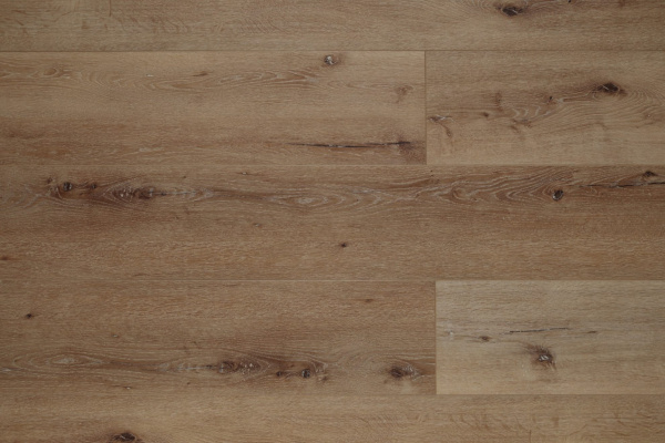 Клеевая LVT плитка Aquafloor Real Wood XL Glue AF8009XL