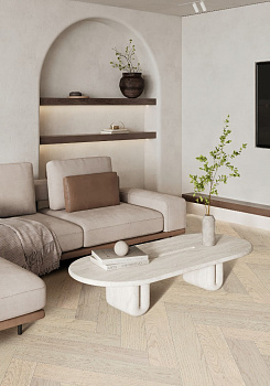 Ламинат Westerhof Bellini Latte