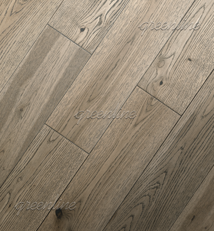 Инженерная доска Greenline VILLAGE 153 Арагон Вилладж 400-1500 х175мм (5шт)