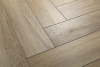 Клеевая LVT плитка елочкой Aquafloor Parquet Glue AF2503PG