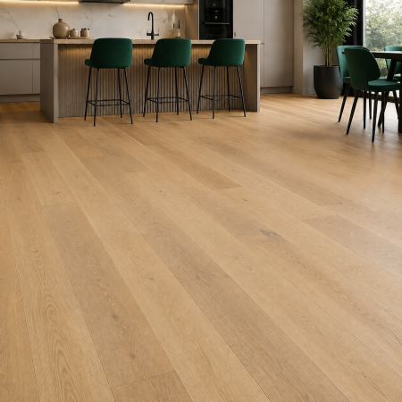 SPC-ламинат UNION Creative Дуб Ант / Ant Oak CR04-05