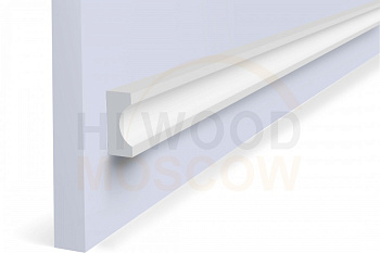 Молдинг HIWOOD 30 × 12 × 2700 P30