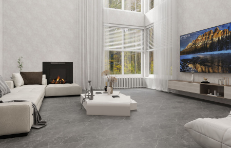 Ламинат MSPC Графитовый мрамор 88182-3 MР