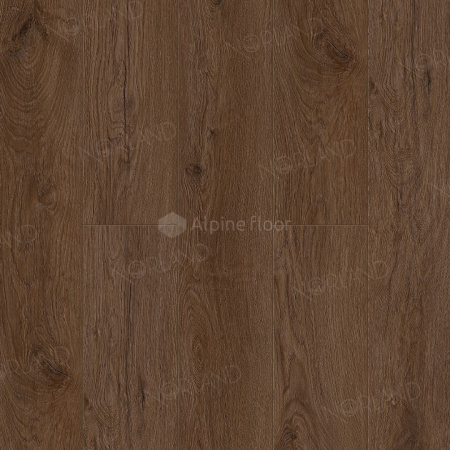 Клеевая кварцвиниловая плитка Alpine Floor Таинственная Сигрид LVT (Sigrid LVT) Astrit 1003-18