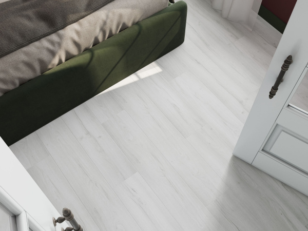 Ламинат EVERSENSE Classic EL1045 Дуб Лаваредо серый