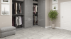 Клеевая кварцвиниловая плитка Alpine Floor Паркет LVT (Parquet LVT) Дуб Полис ECO 16-21