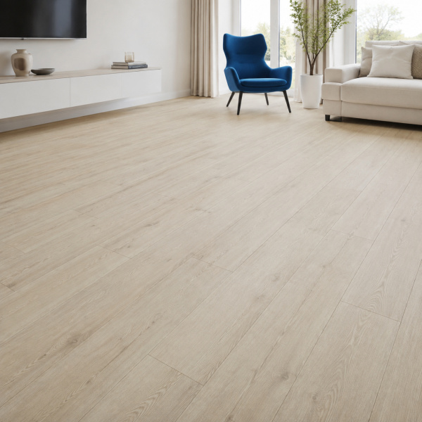Кварцвиниловая плитка Alpine Floor  Величие секвойи 4 mm (Grand Sequoia 4 mm) ECO 11-3 Сонома