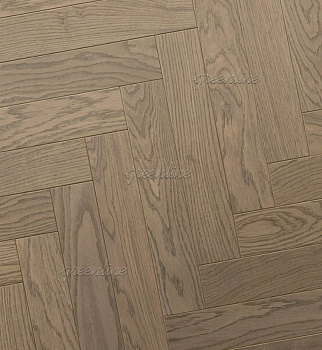 Инженерная доска HDF Greenline SMART HERRINGBONE 623 Дуб Муссон