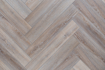 Кварцвиниловая плитка елочкой Aquafloor PARQUET+ AF6013PQ