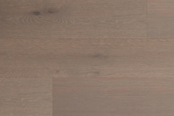 Шпонированная паркетная доска на НDF основе Auswood TRAVEL OAK RONDO (NFH405)