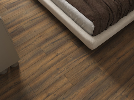 Ламинат EVERSENSE Classic EL1048 Дуб Лаваредо Коричневый