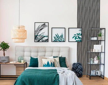 Стеновая панель My Step MSP107