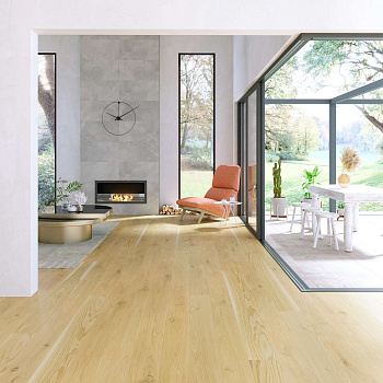 Паркетная доска ESTA Oak Village Extra Matt 11156