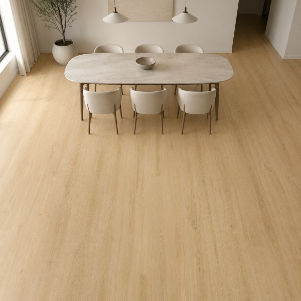 SPC-ламинат UNION Essence Дуб Амбер / Amber Oak ES02-12