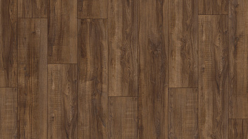 Ламинат Kronotex Exquisit Plus D 3664 Дуб Монтмело Тоффи